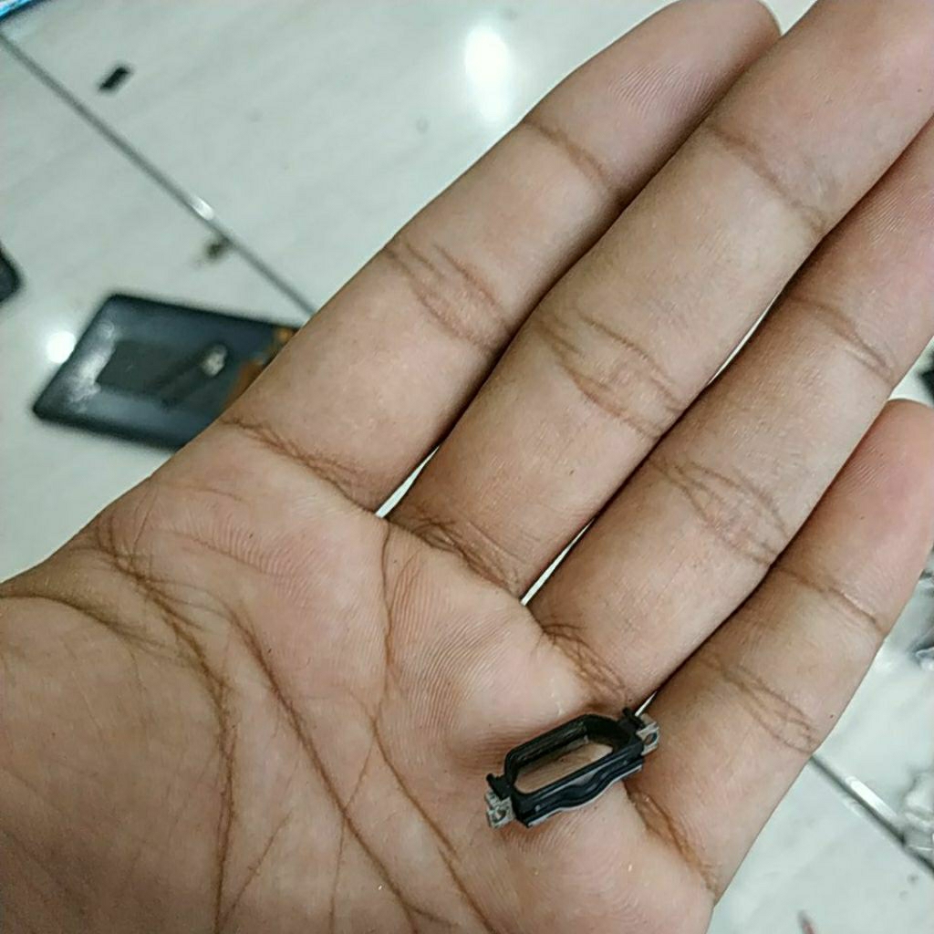 seng kamera bekas Vivo v15