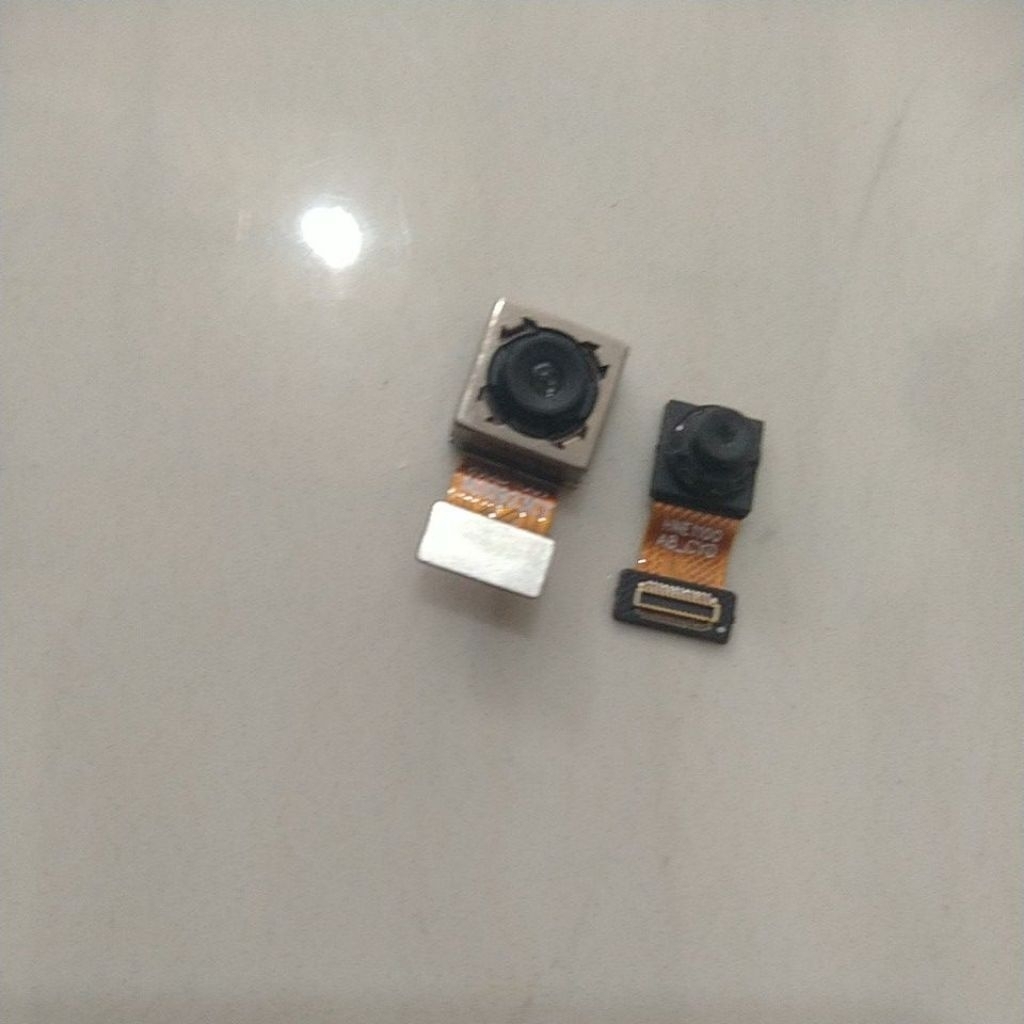 kamera Depan saja Hp Oppo A31 Ori cabutan Normal