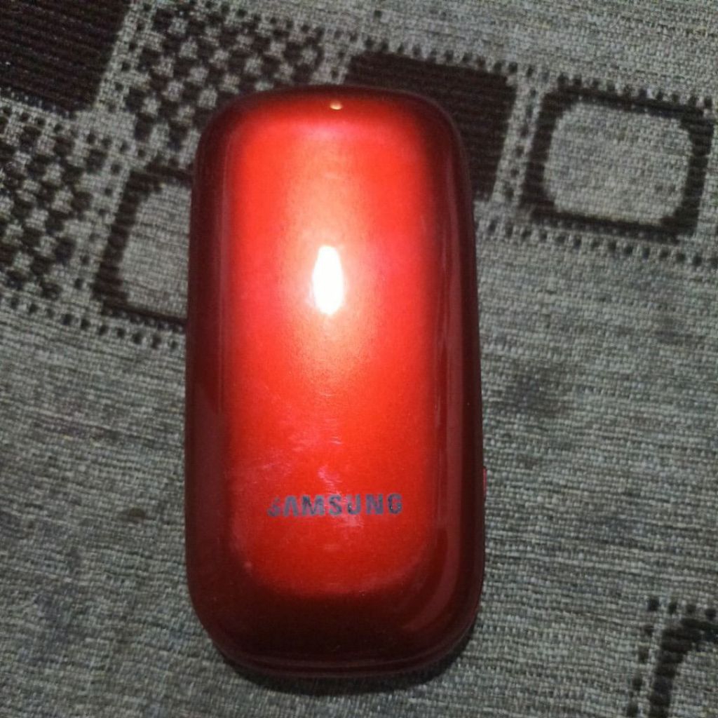 hape Samsung Vintage lipat