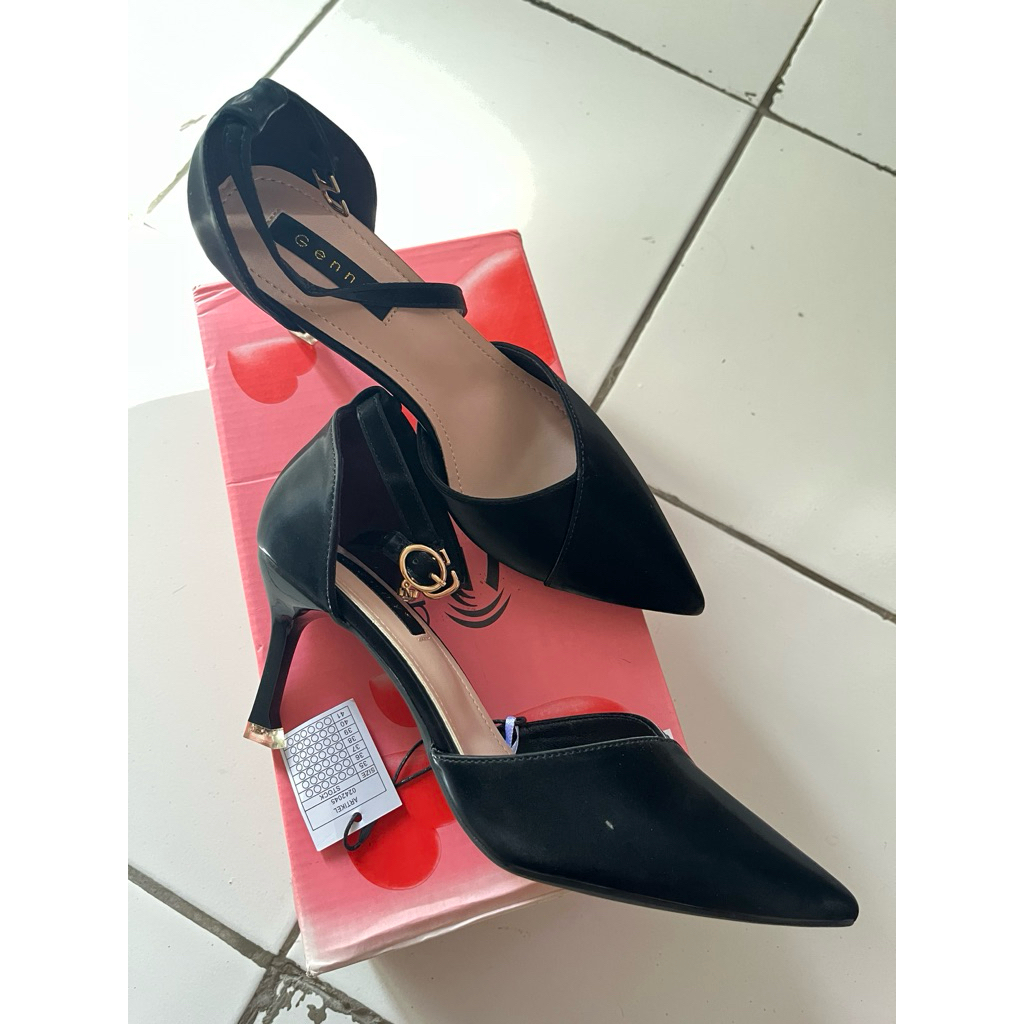 heels pesta genny (uk 37)