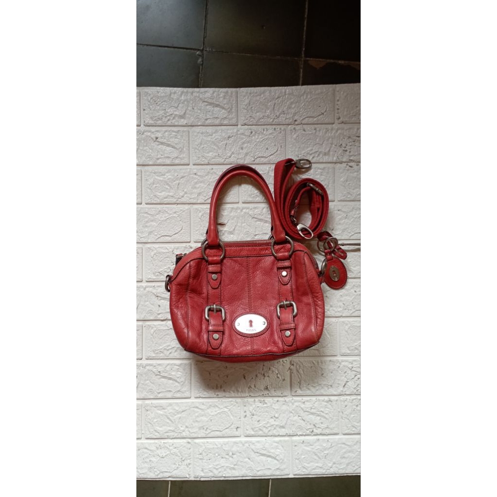 tas ocil f0ssil preloved