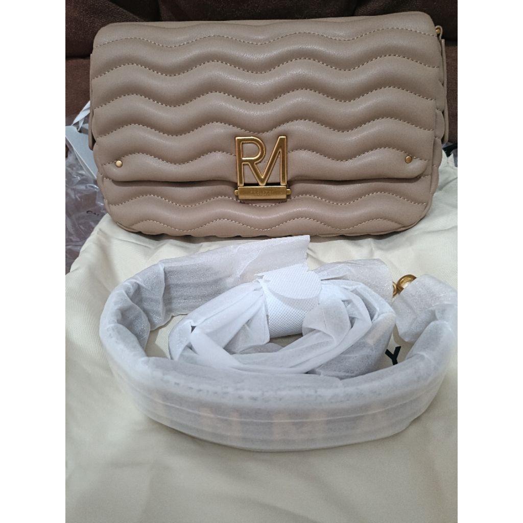 Tas robin may original