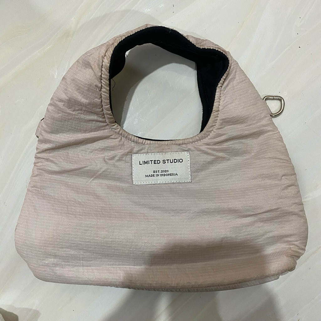 preloved limited studio