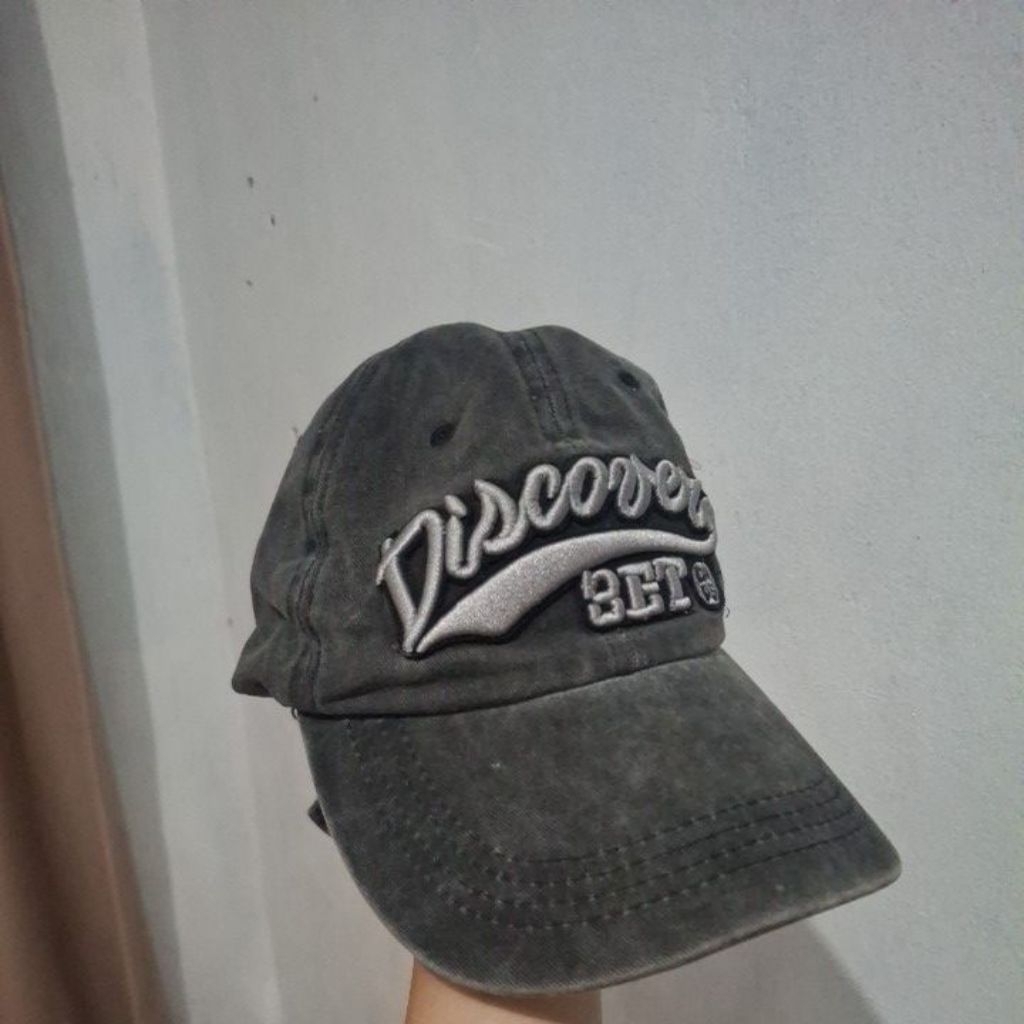 Topi Discovery