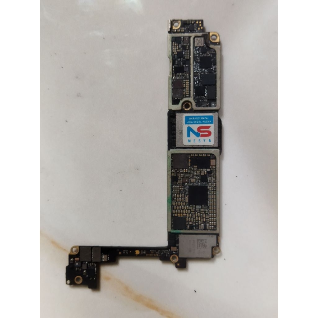 mesin iphone 7 minus baca deskripsi