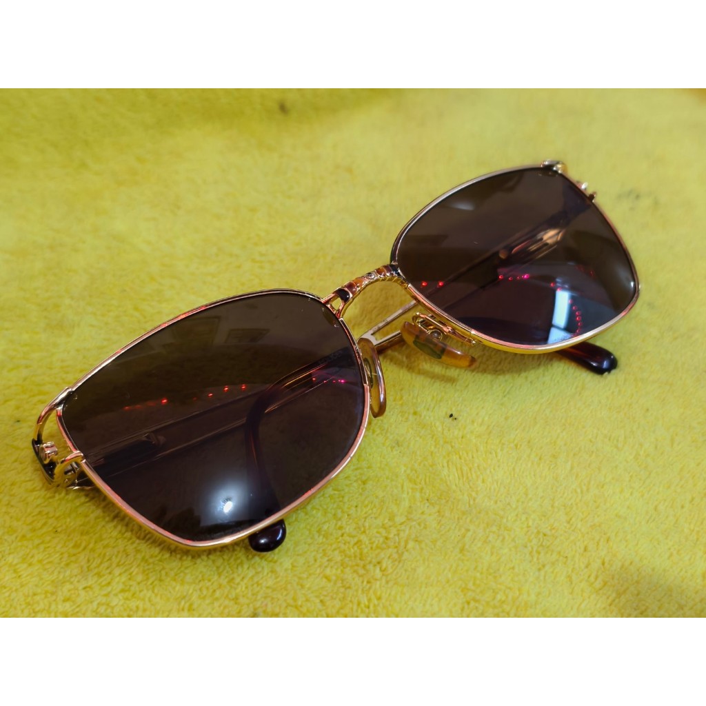 Kacamata Charme Hand made in Italy