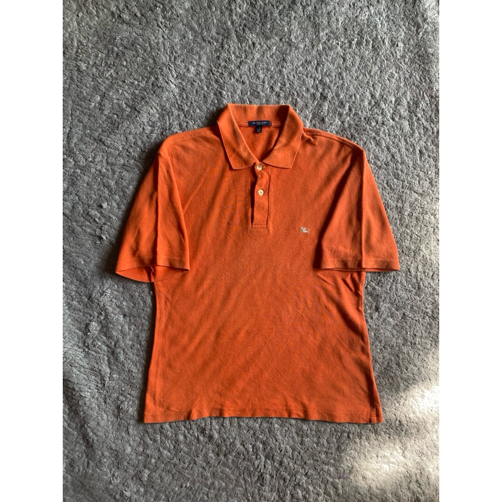 Polo Shirt Burberry