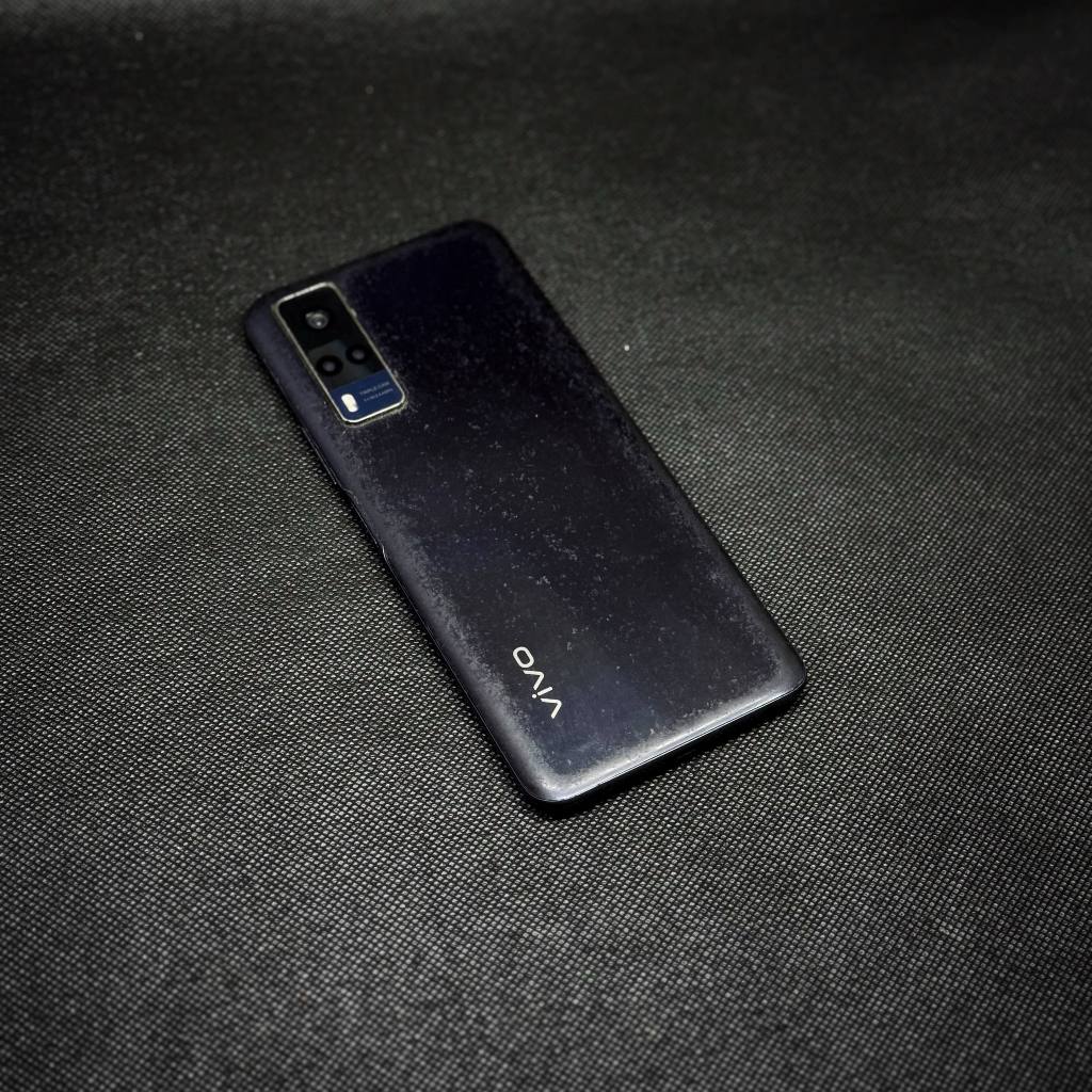 VIVO Y53S 8/128GB SECOND HP saja OK [Garansi]