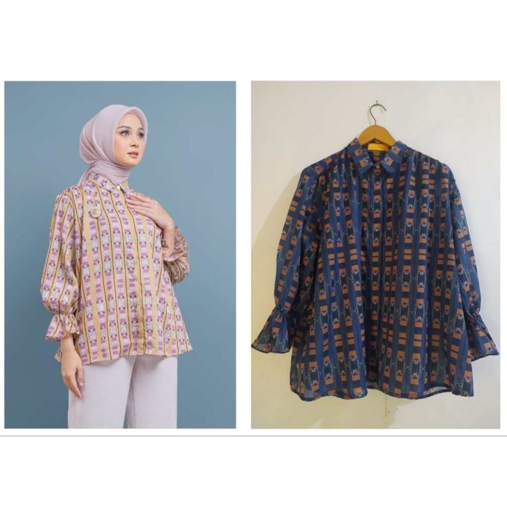 preloved nada puspita