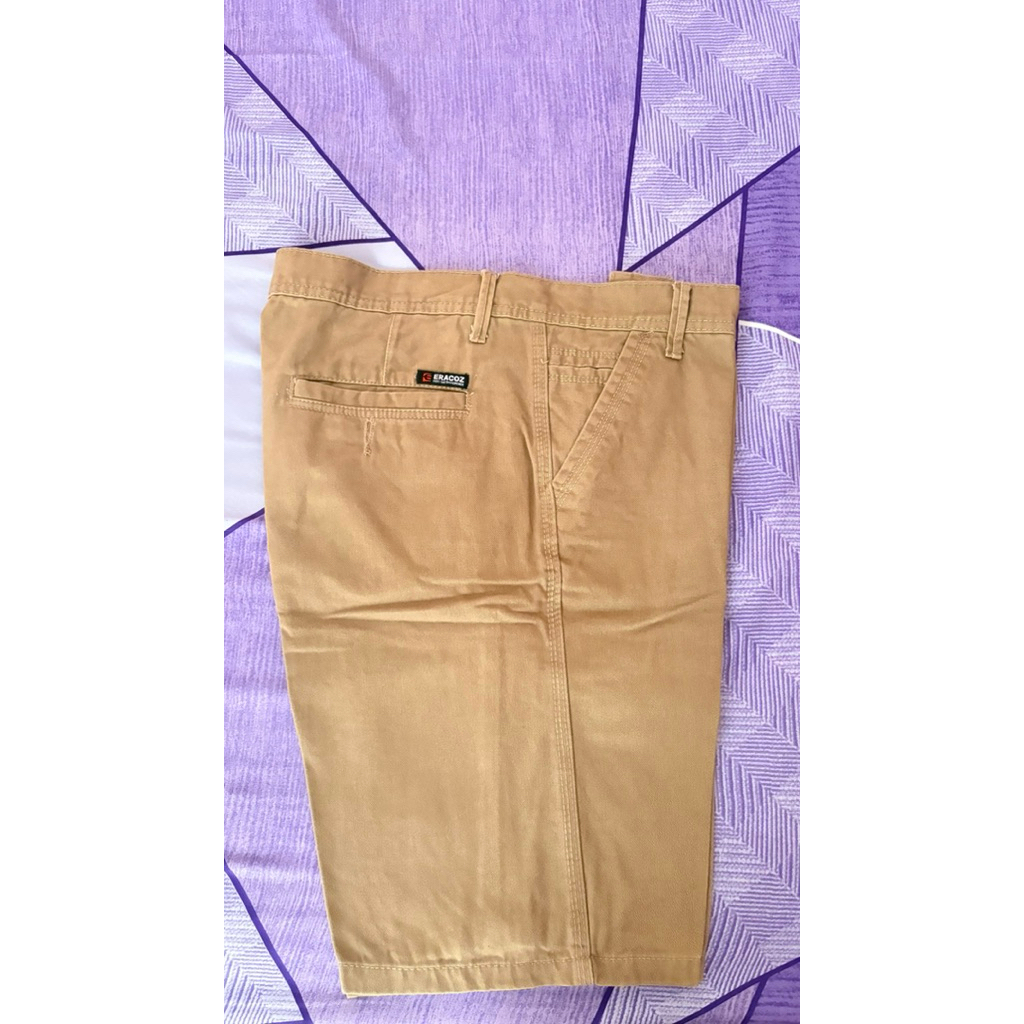 preloved celana pendek pria
