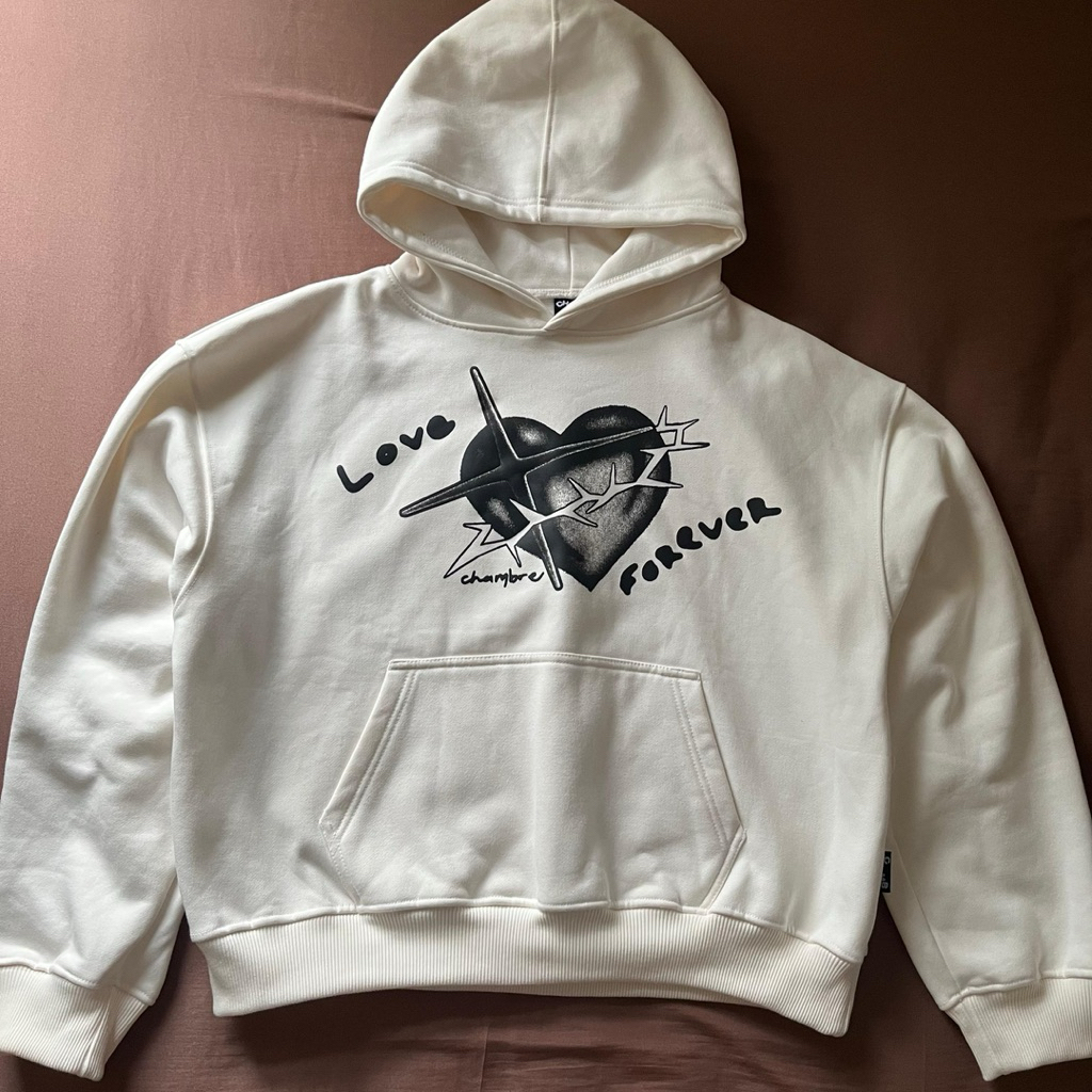 CHMB FOREVER & CHMB NOTHING