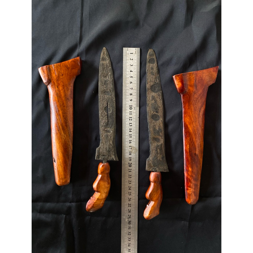 Sepasang Bethok Suro