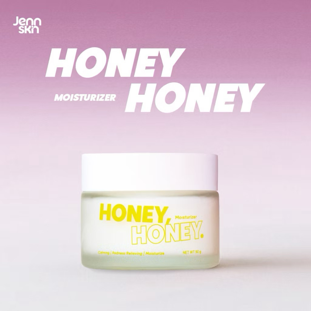 HONEY HONEY MOISTURIZER