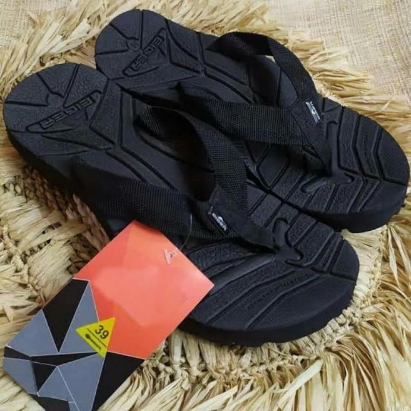 NEW  SENDAL JEPIT EIGER1922 GUNUNG TERBARU Sandal Jepit Outdoor Dewasa Anak Termurah Bonus Tas jarin