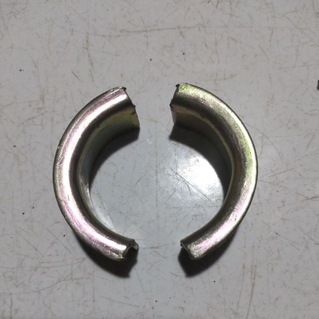 ring knalpot Honda glpro gl 100