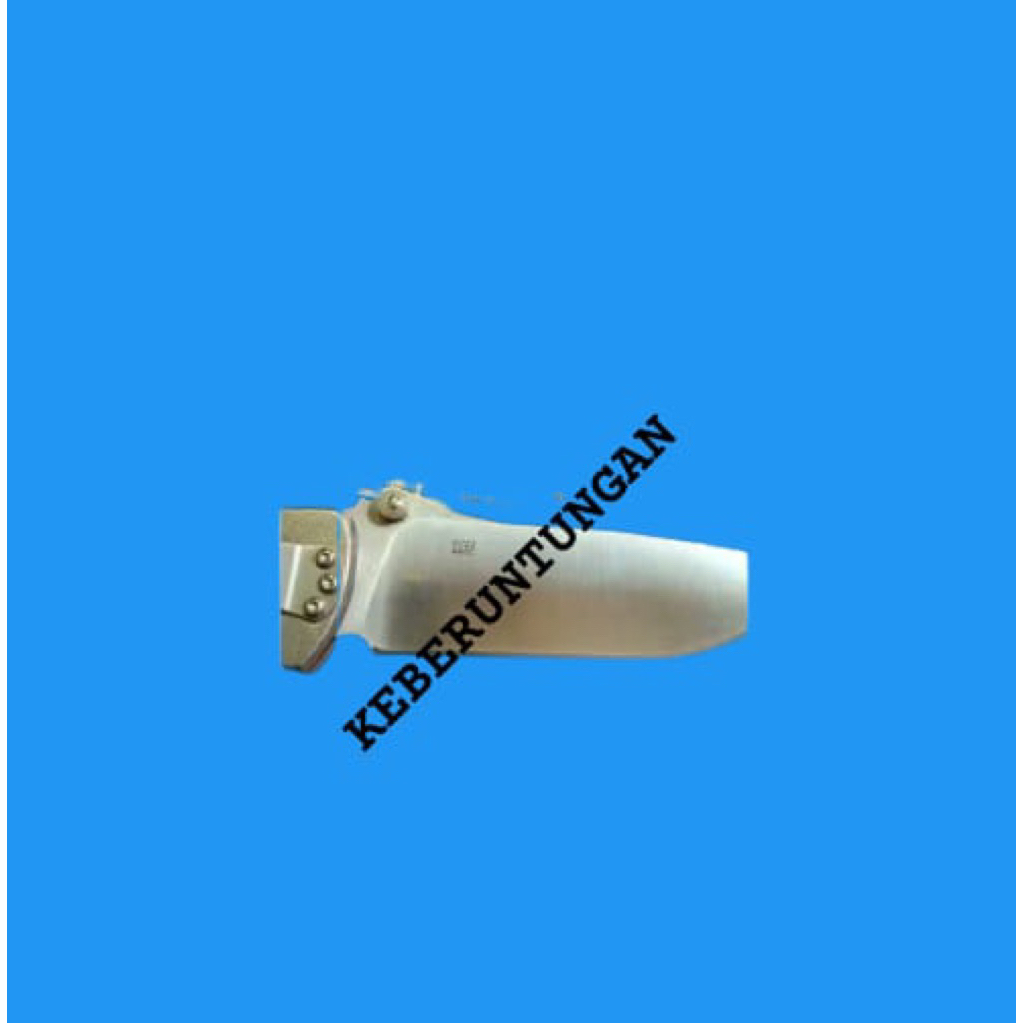 Pisau lipat survival GANZO G-723