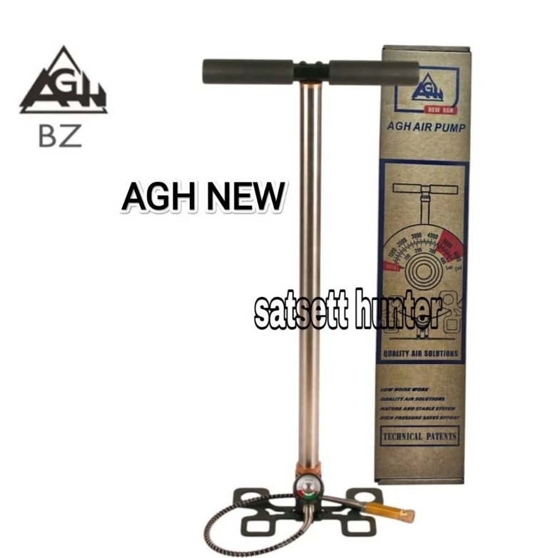 POMPA PCP TEKANAN TINGGI 6000 PSI,POMPA PCP, POMPA PCP MURAH,POMPA PCP 6000 PSI, POMPA PCP AGH