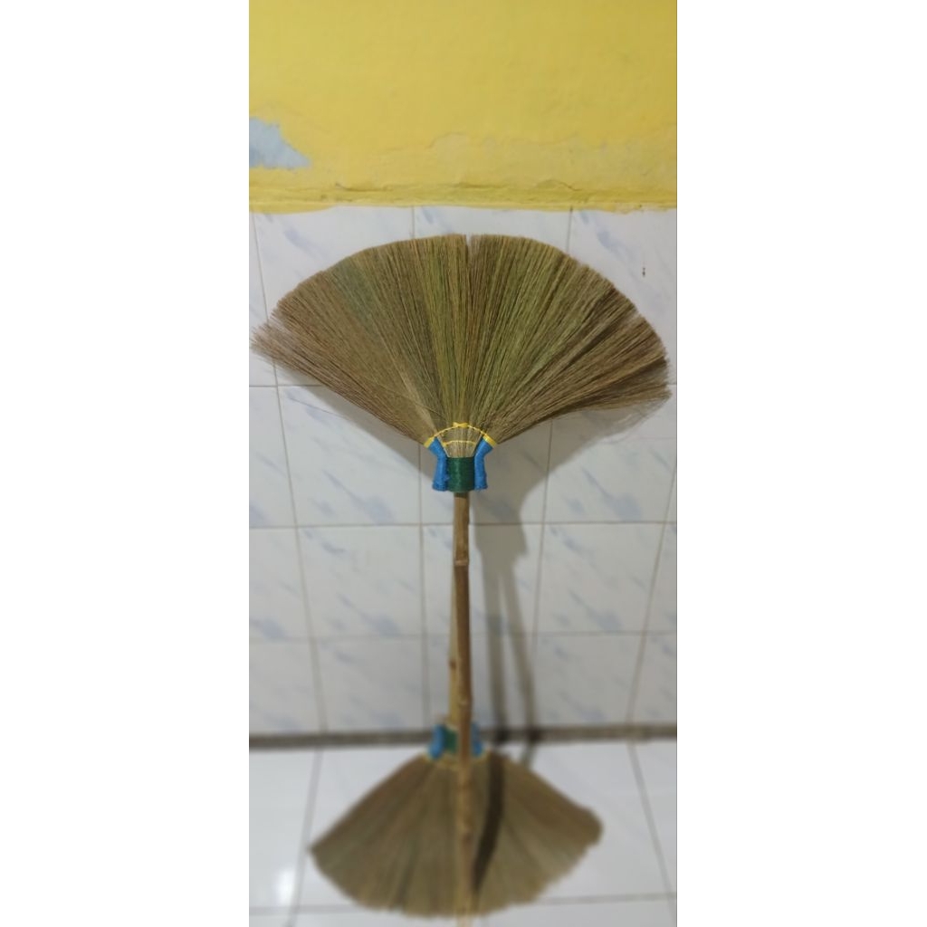 sapu rayung sapu lantai sapu ijuk
