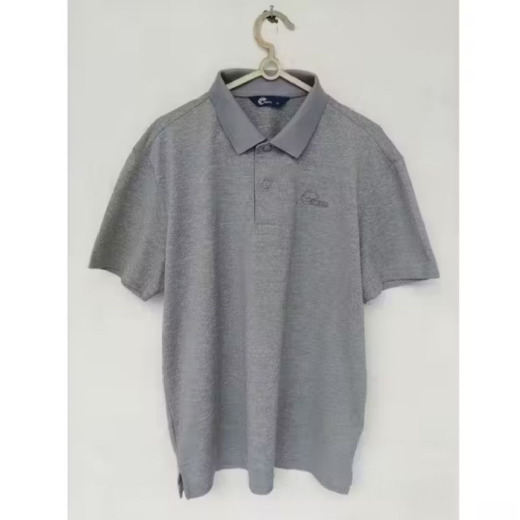 kaos polo nepa