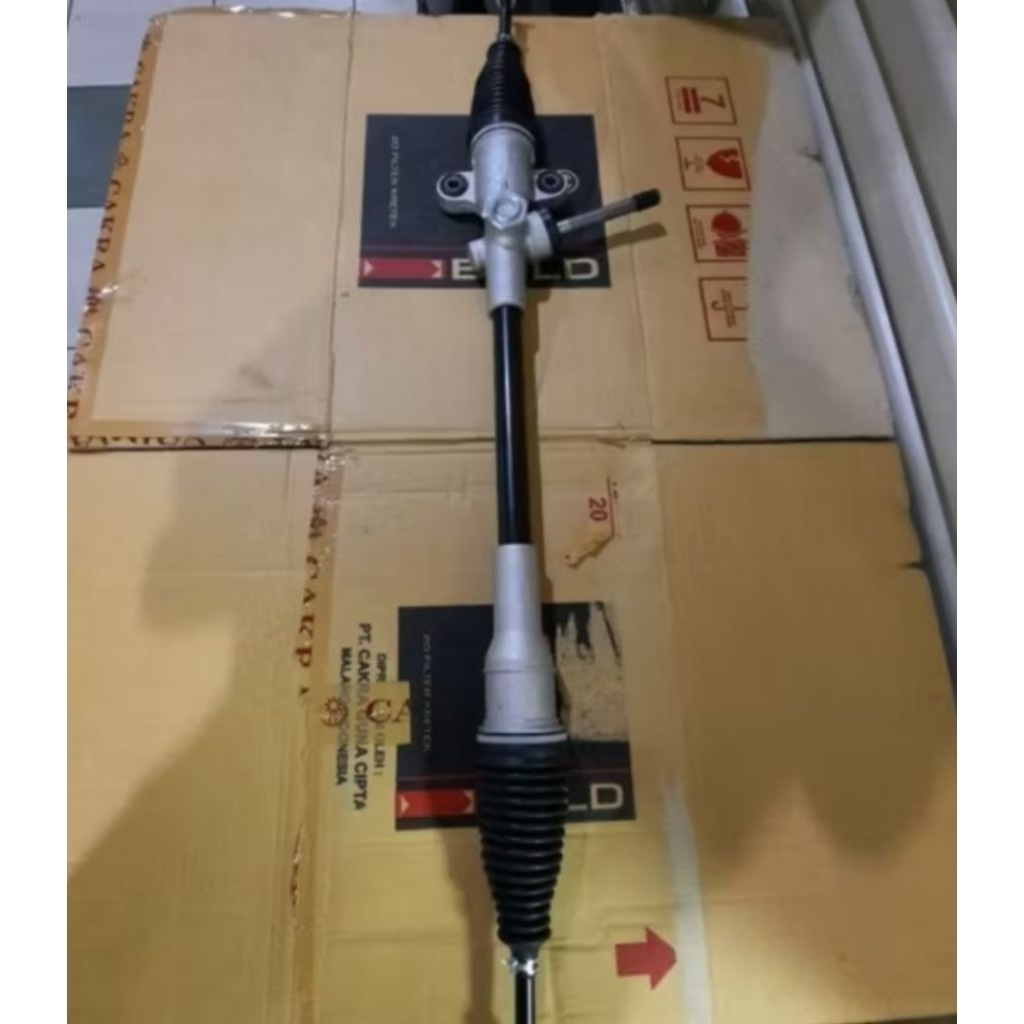 Rack Steering Rack Steer Assy Xenia 1000cc Original