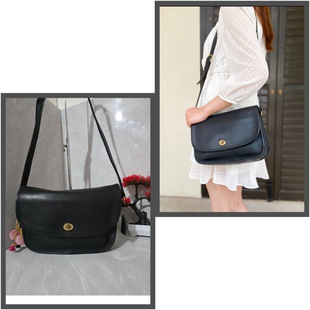 CoC City Bag vintage