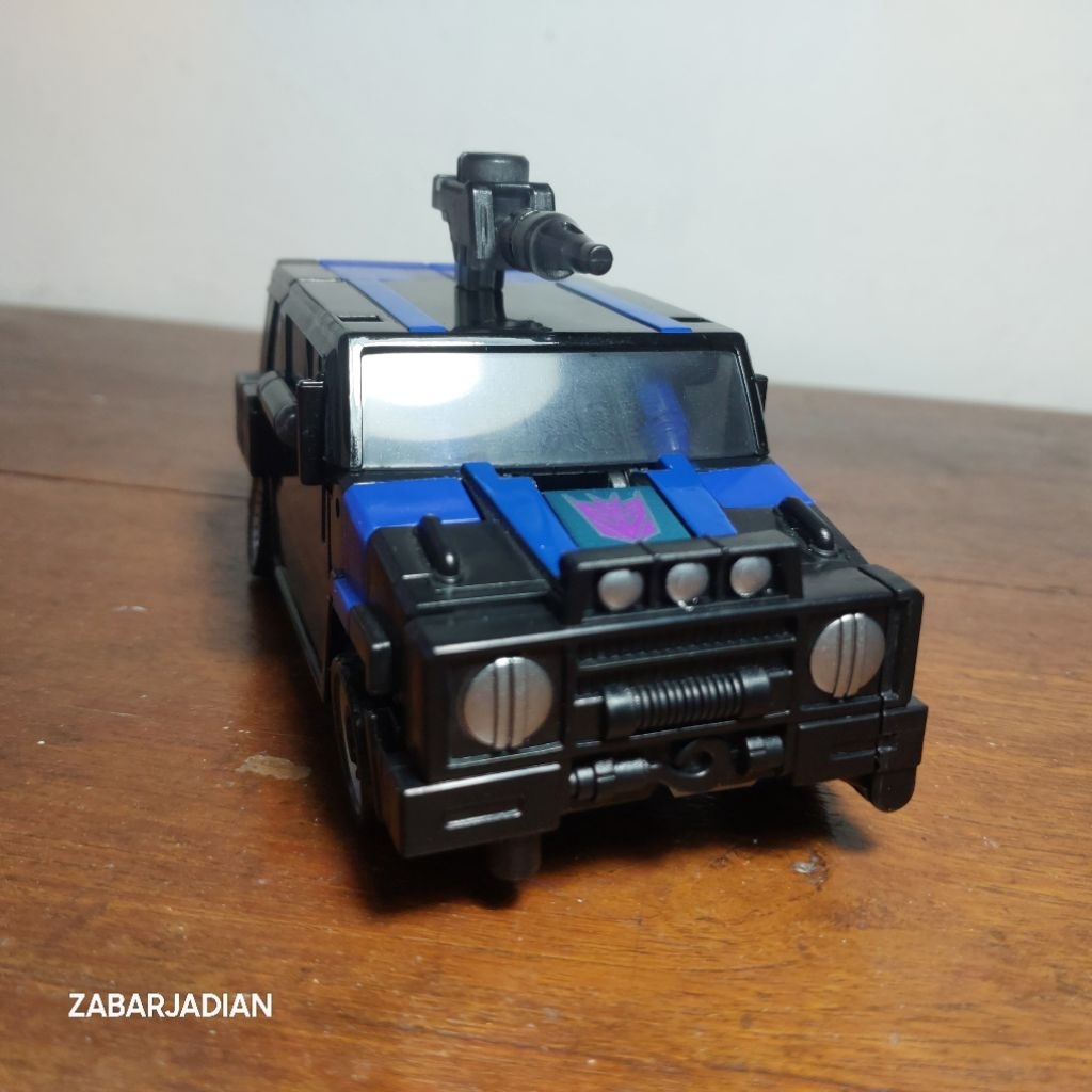 Transformers Legacy Crankcase