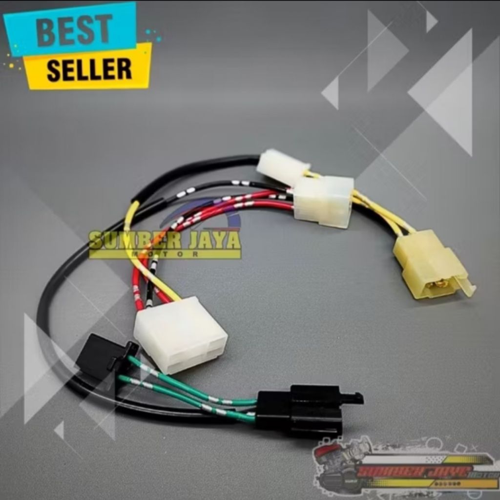 kabel fulwave fullwave dc beat karbu scopy karbu