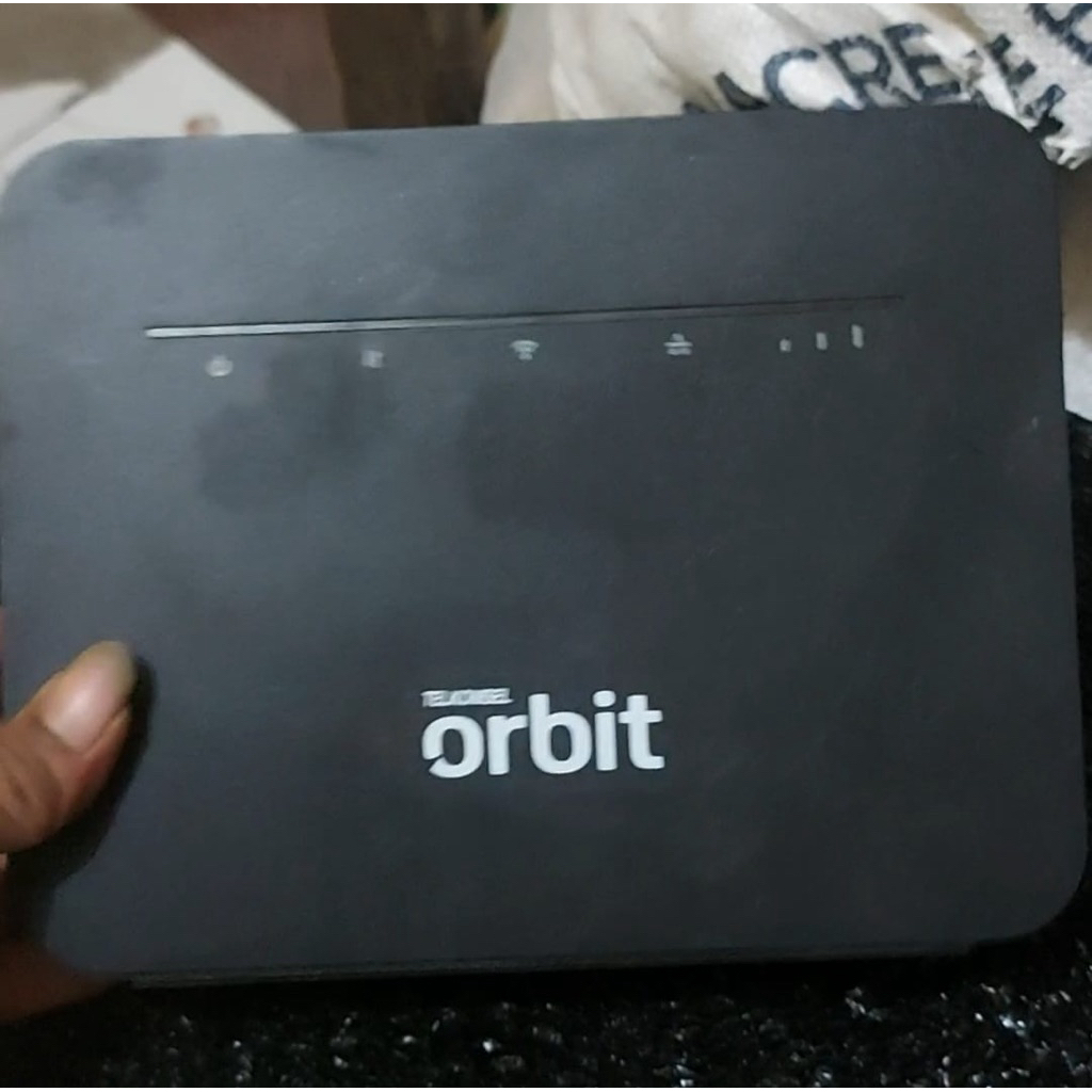 Orbit PRo Model HKM281 (Second)