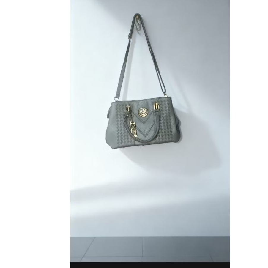 tas selempang wanita made in china