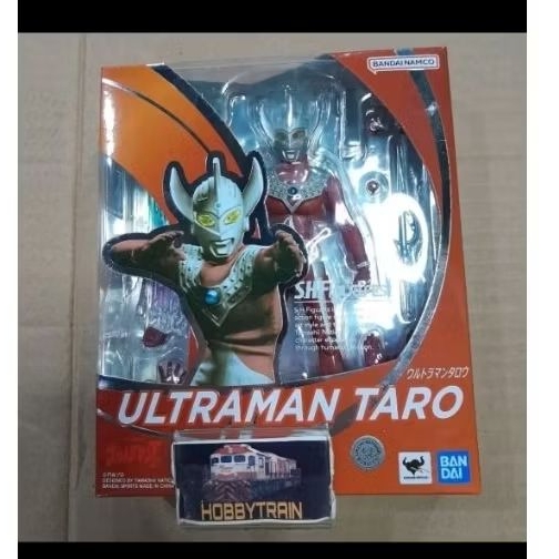 SHF ULTRAMAN TARO FIGURE