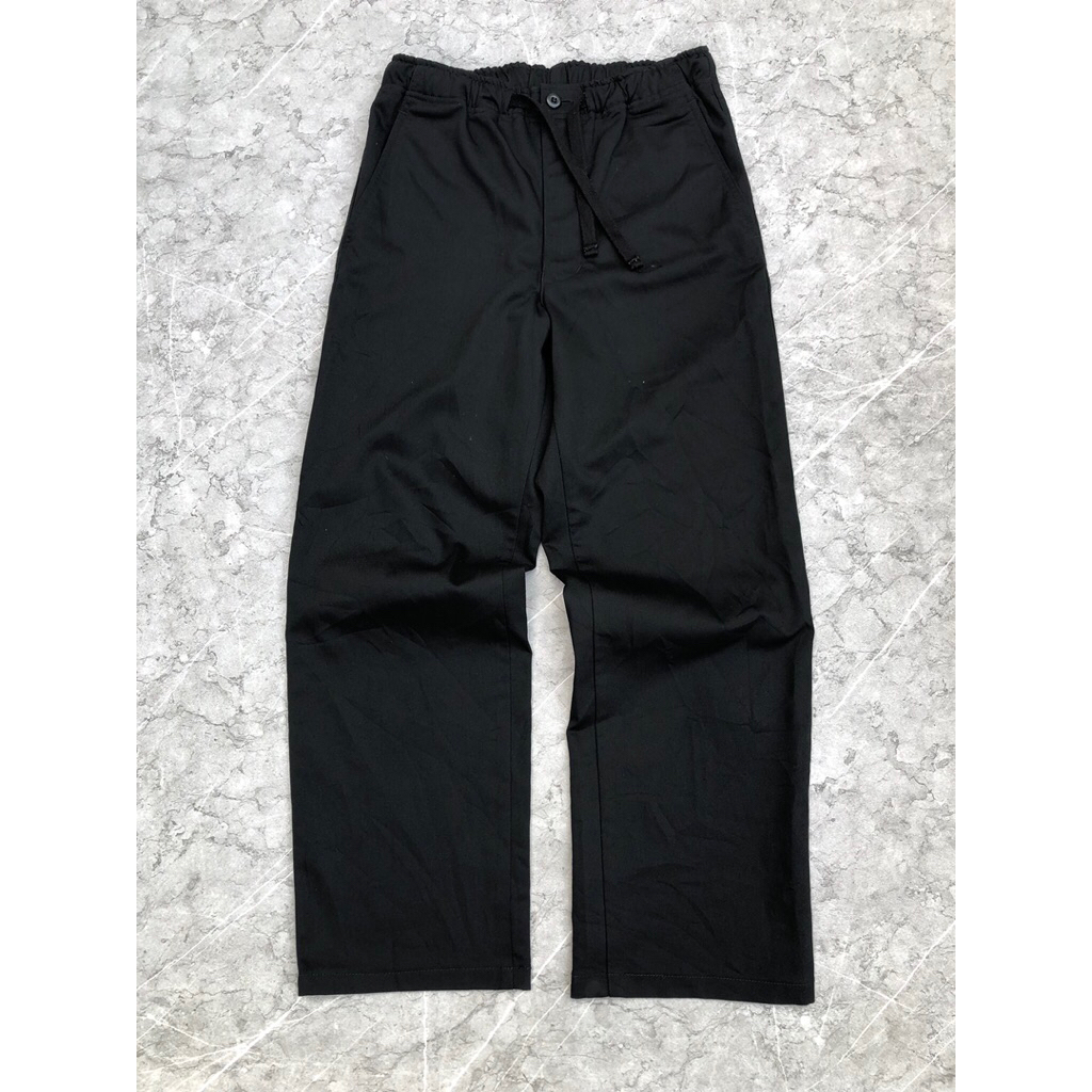Uniqlo Relax Pants