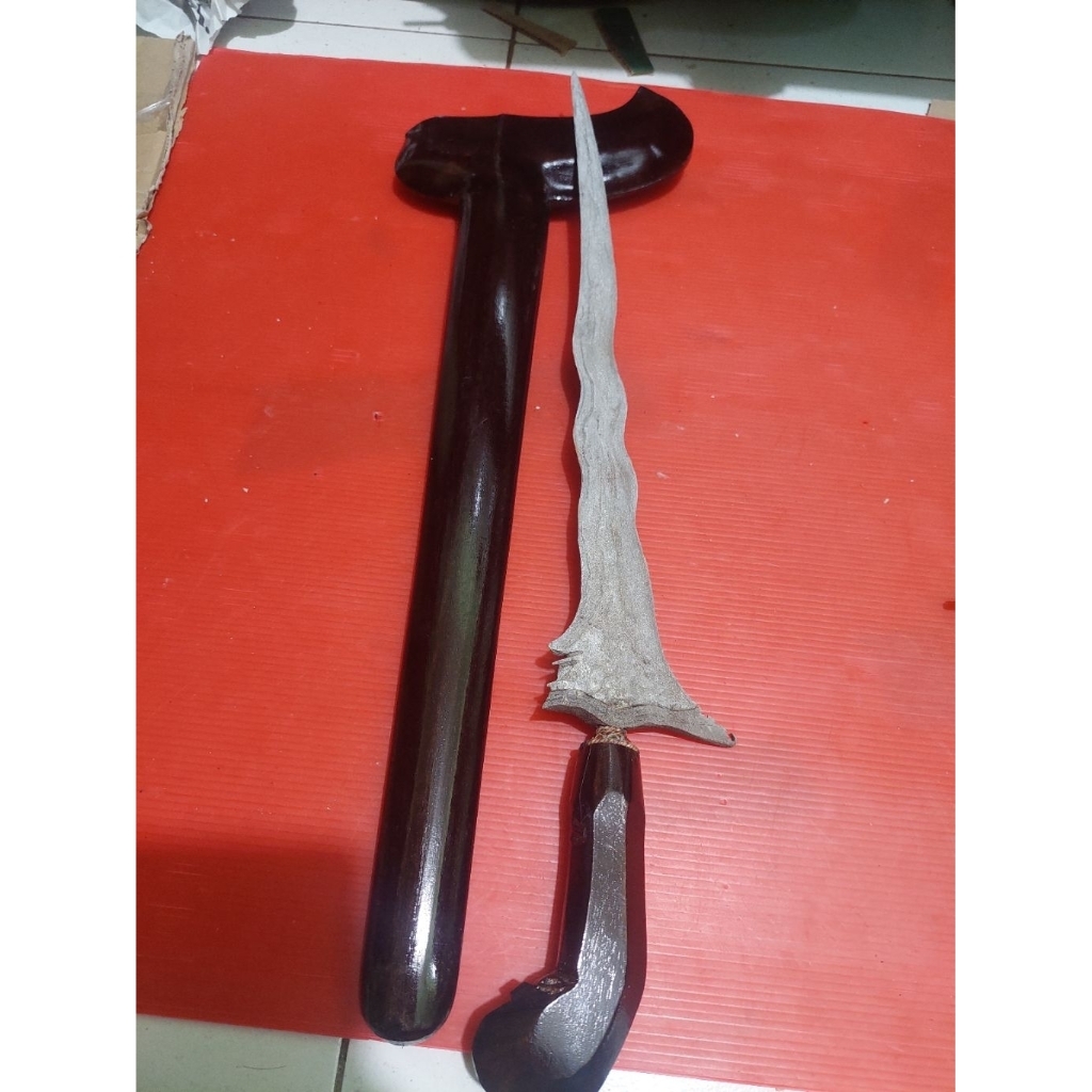 keris megantoro sepuh