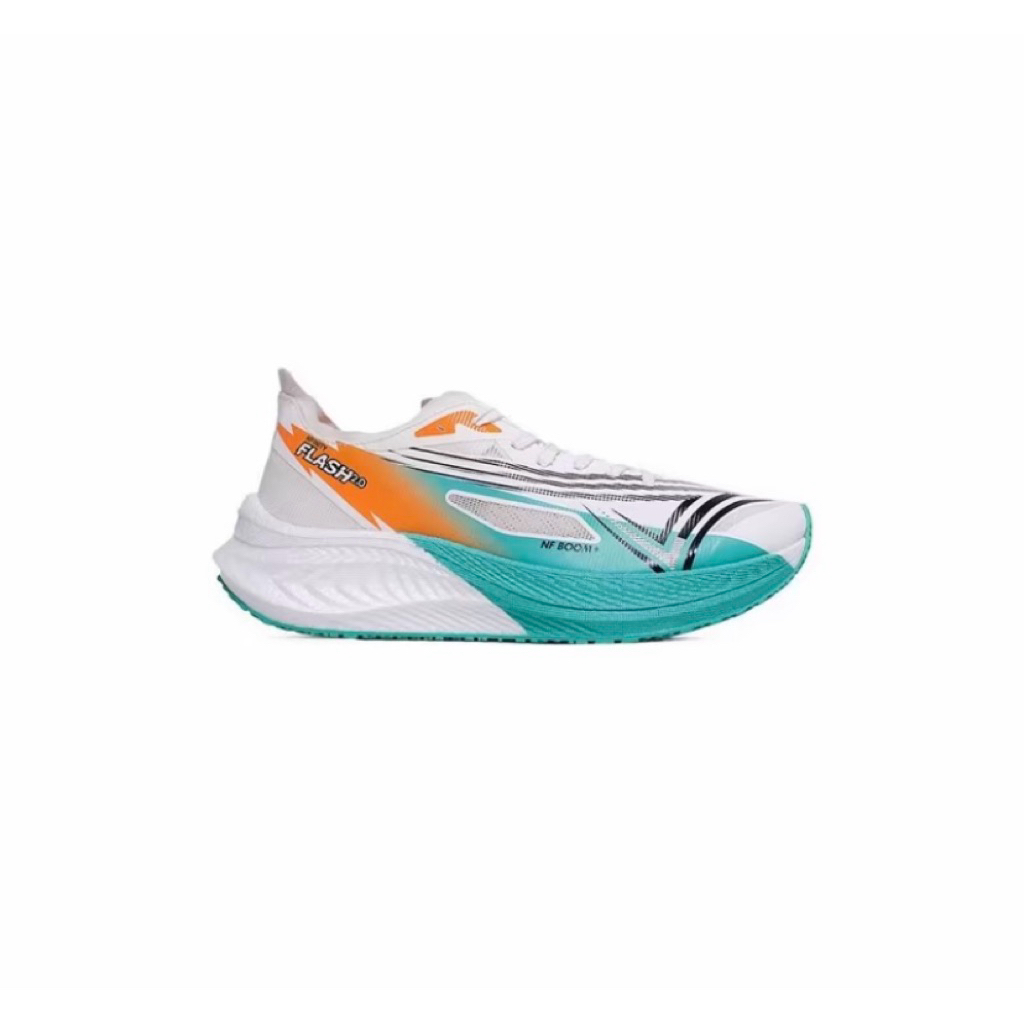 Sepatu running lari Ardiles Nfinity flash 2.0 Ardiles Nfinity Ace Original
