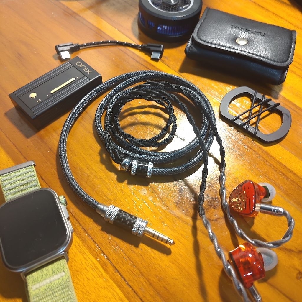 ONIX ALPHA XUAN NV XINHS BLACK PEARL SECOND