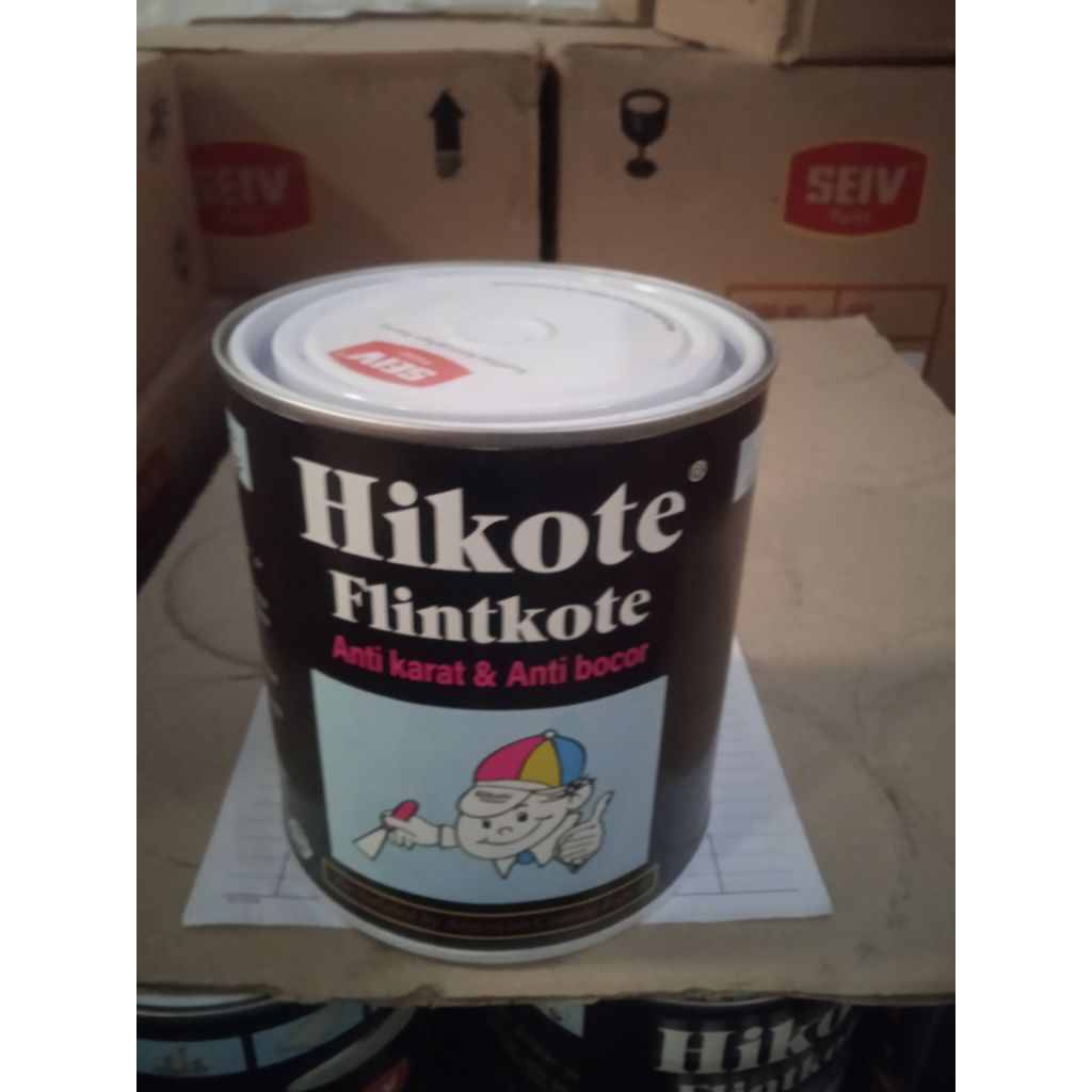 FLINKOTE ANTI KARAT
