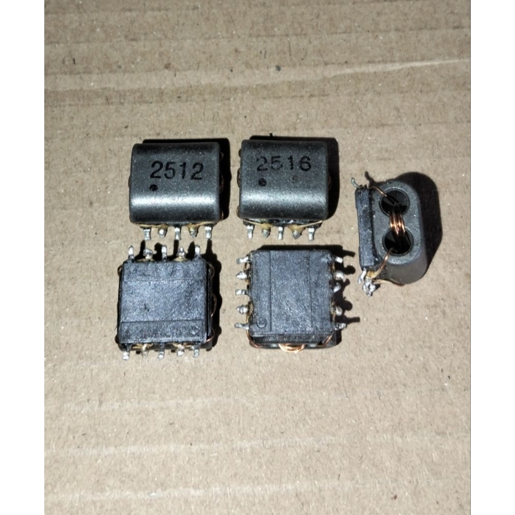 FERIT INDUKTOR SMD KECIL BARANG BARU