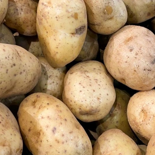 Kentang Dieng/ Kuning Segar 1kg