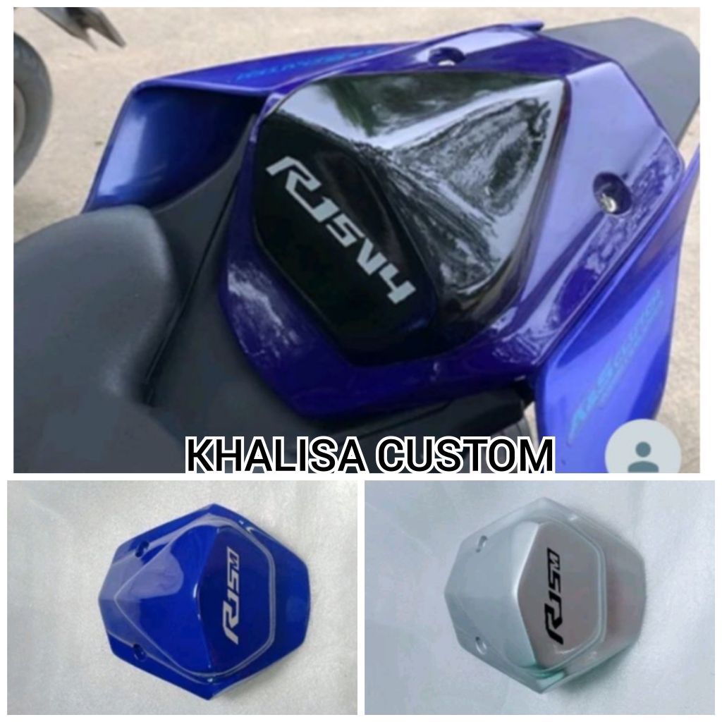 Single Seat Cover seat Yamaha R15 V4 R15M Model R1