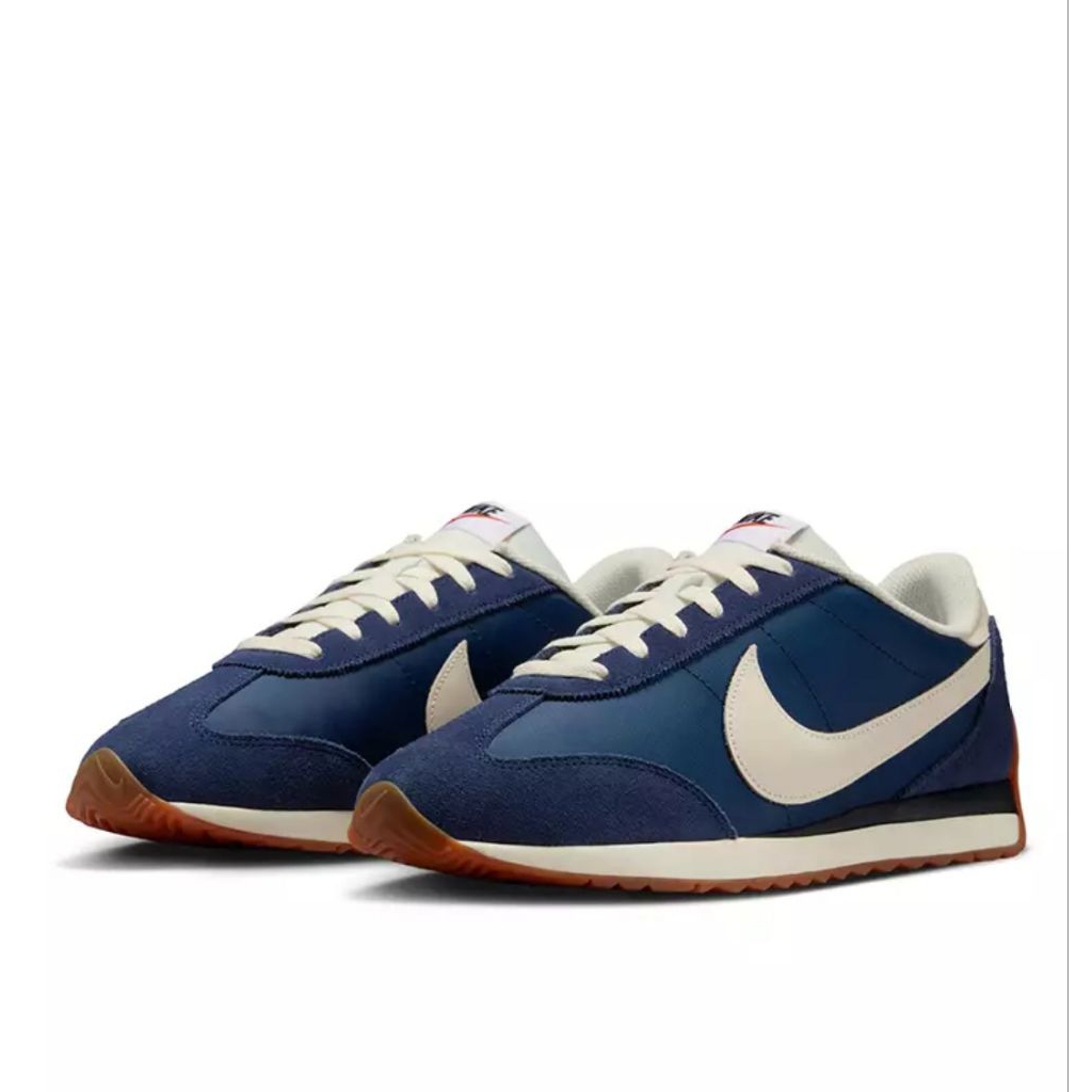 Nike Pacific Sneakers Midnight Navy Original