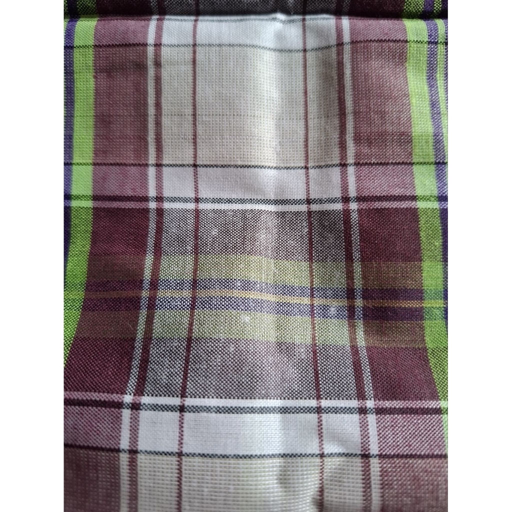 sarung jadul tenun gajah matahari uk. 98x120cm