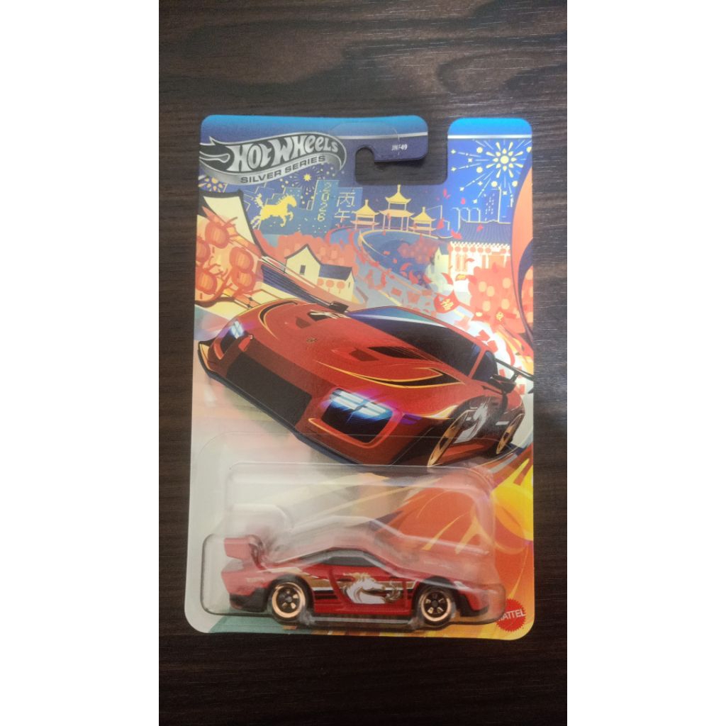 hot wheels Porsche