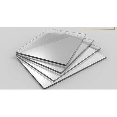 Akrilik potongan / Akrilik lembaran 40 X 50 1,5mm bening