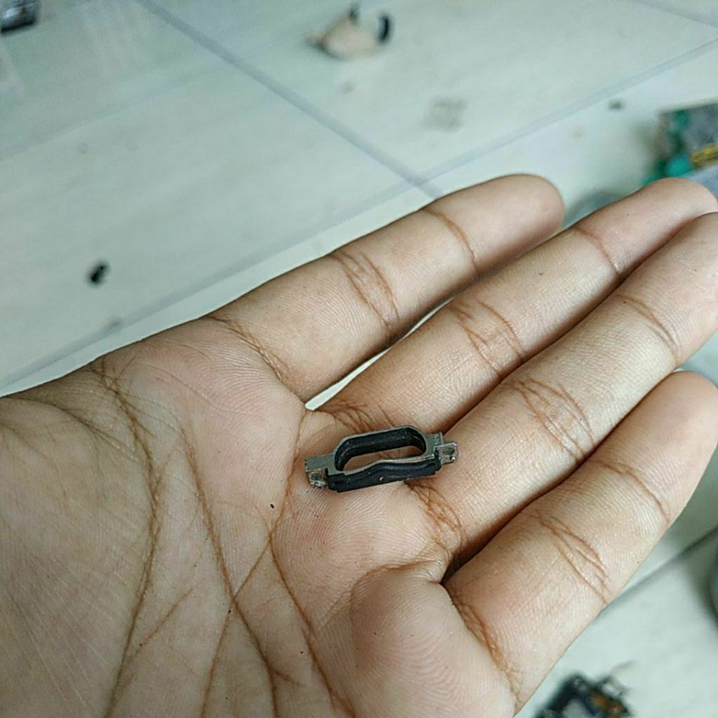 seng kamera bekas Vivo v15 pro,model sesuai gambar