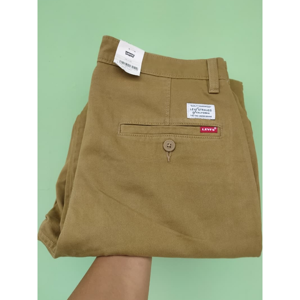 Levi's XX Chino Loose Straight Pants