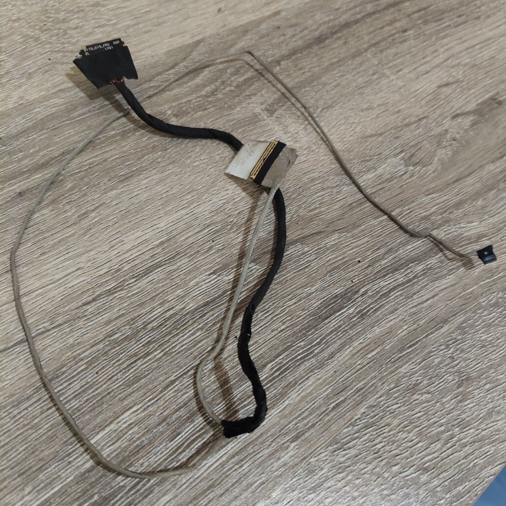 fleksibel flexsibel lcd laptop Lenovo Ideapad 100-14IBR 110-80TG 110-14IBR