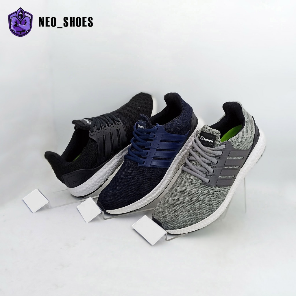 Sepatu Sneaker RHUMELL WALKER