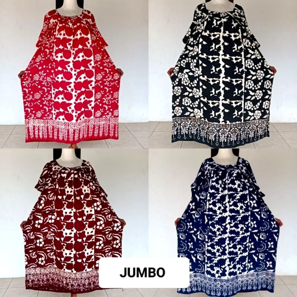 DASTER BL JUMBO SIKAK LD 150 CM