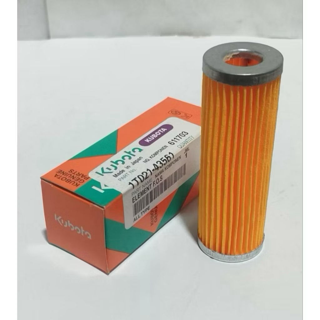 RD85-ELEMENT FOS SOLAR RD85 KUBOTA DIESEL