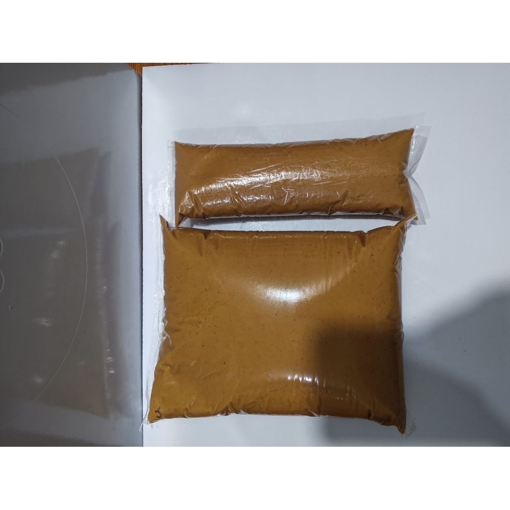 MORIN/SELAI KACANG MORIN