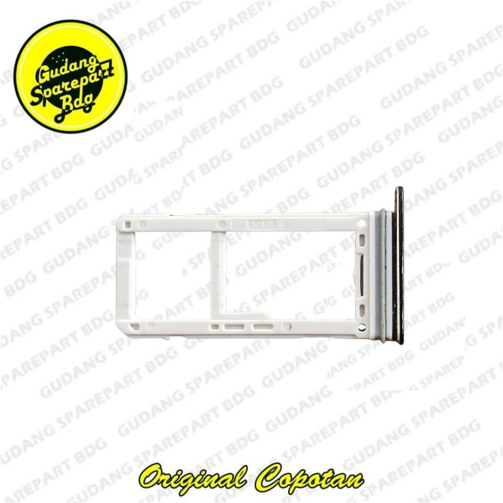 Simtray Samsung Galaxy S8 Plus Second Copotan